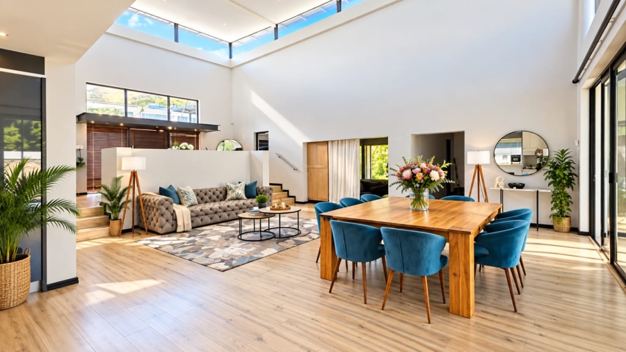 3 Bedroom Property for Sale in Baronetcy Estate Western Cape